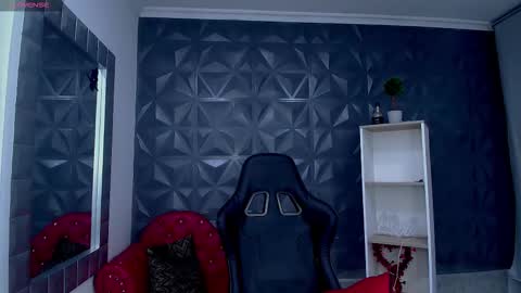 Marie  online show from February 7, 2026, 11:58 am