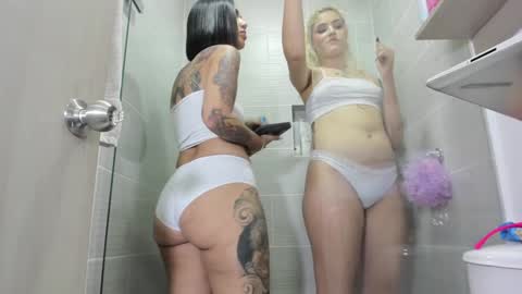 Scarlett Oconnor online show from February 1, 2025, 7:05 am