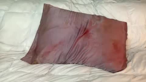 Scarblooms69 online show from January 18, 2025, 1:08 am