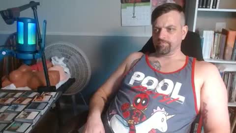 Kent Clark online show from March 27, 2026, 10:31 pm