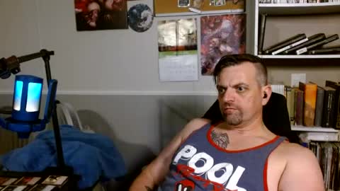 Kent Clark online show from June 22, 2026, 2:46 am