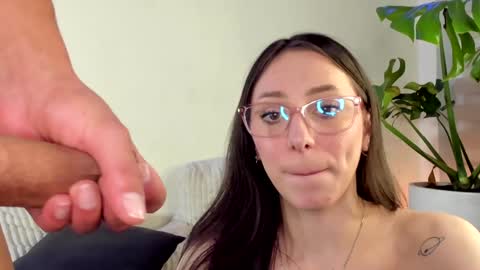 Scarett Jackson online show from January 11, 2025, 4:06 am