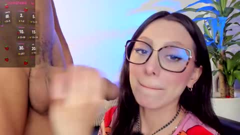 Snapshot of scarett_jackson chatting on March 4, 2026, 2:06 am Scarett Jackson online show from March 4, 2026, 2:06 am