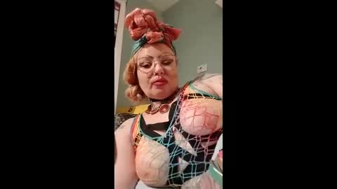 scarface654180 online show from April 6, 2026, 5:52 am