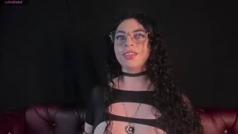 SCARLATTA DESIRE online show from July 9, 2026, 2:59 am