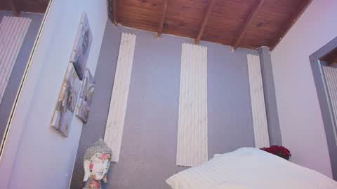 Scarleet  online show from December 25, 2024, 7:34 pm