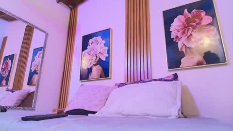 Scarleet  online show from January 4, 2025, 3:40 am