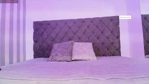 Scarleet  online show from February 21, 2025, 3:34 am