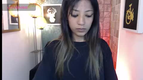 Scaelet Mia online show from February 12, 2026, 1:39 pm