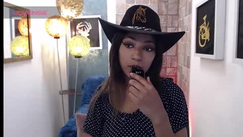 Scaelet Mia online show from February 27, 2026, 7:14 pm