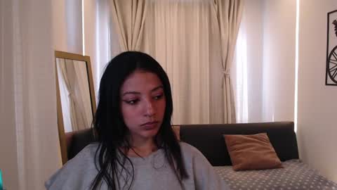 Snapshot of scarleet_miaa chatting on June 11, 2026, 7:23 pm Scaelet Mia online show from June 11, 2026, 7:23 pm