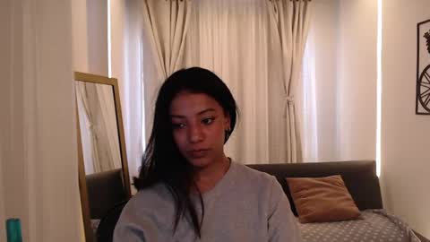 Snapshot of scarleet_miaa chatting on June 12, 2026, 7:57 pm Scaelet Mia online show from June 12, 2026, 7:57 pm