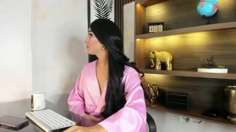 Scarleet online show from June 27, 2026, 8:03 pm