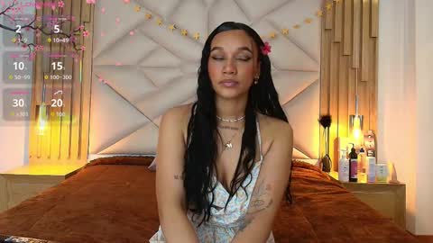 Snapshot of scarleett_ebony chatting on February 18, 2026, 7:43 pm scarleett_ebony online show from February 18, 2026, 7:43 pm