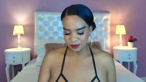 Snapshot of scarleett_fox_ chatting on September 24, 2025, 10:57 pm Scartlett online show from September 24, 2025, 10:57 pm