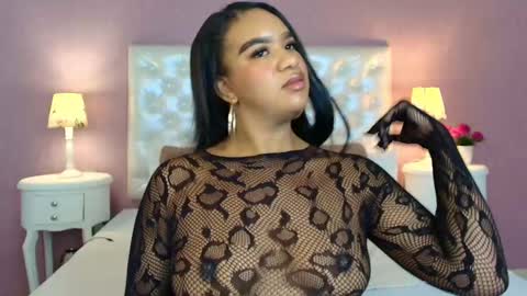 Snapshot of scarleett_fox_ chatting on September 28, 2025, 2:17 am Scartlett online show from September 28, 2025, 2:17 am