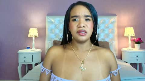 Snapshot of scarleett_fox_ chatting on October 11, 2025, 6:23 am Scartlett online show from October 11, 2025, 6:23 am