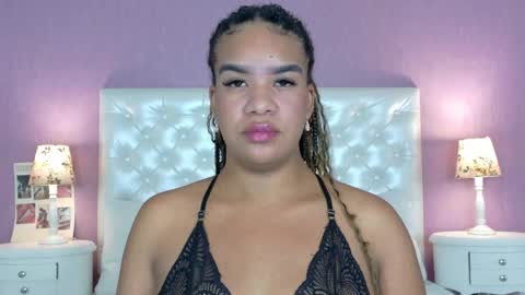 Scartlett online show from May 7, 2026, 2:39 am