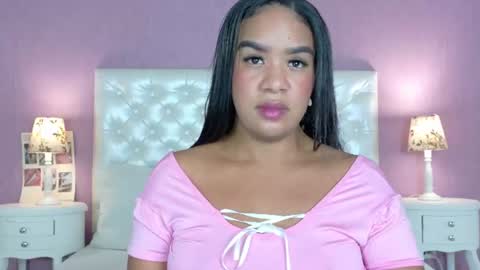 Scartlett online show from June 24, 2026, 12:53 am