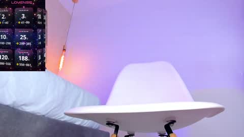 Scarlett online show from December 4, 2024, 2:09 am