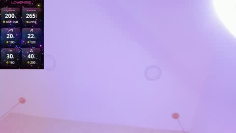 Scarlett online show from December 5, 2024, 2:31 am