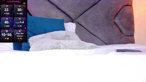 Scarlett online show from December 19, 2024, 5:29 am