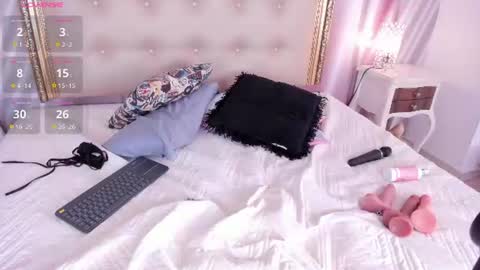 scarleettdoll online show from July 31, 2026, 7:46 pm
