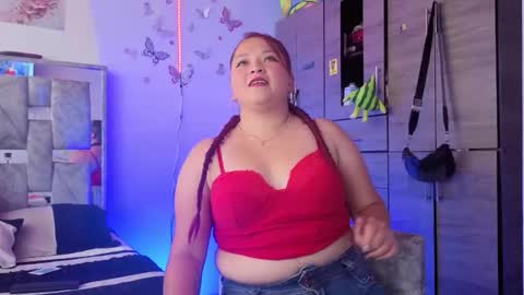 scarlet online show from March 13, 2026, 9:54 pm