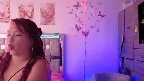 scarlet online show from May 3, 2026, 9:32 pm