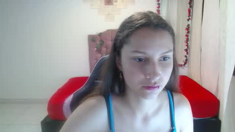 scarlet1609653422 online show from February 3, 2026, 2:22 pm