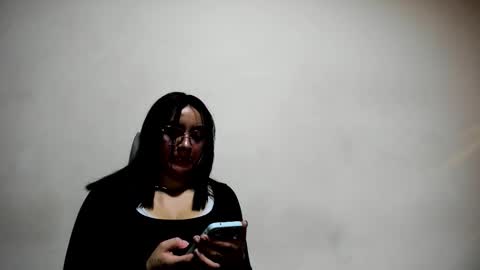 scarlet24_ online show from September 11, 2025, 2:22 am