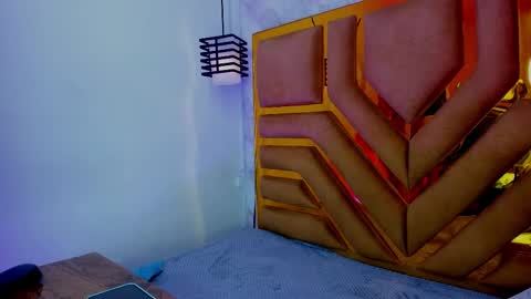 scarlet24_ online show from September 13, 2025, 3:17 am