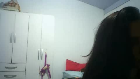 Snapshot of scarlet277 chatting on February 1, 2026, 2:10 am scarlet reed online show from February 1, 2026, 2:10 am