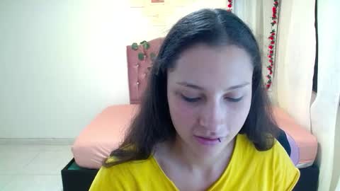 scarlet771776 online show from December 20, 2025, 9:00 pm