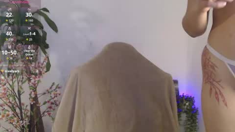 Snapshot of scarlet_100 chatting on March 22, 2026, 1:09 am scarlet_100 online show from March 22, 2026, 1:09 am