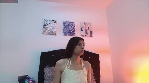 Snapshot of scarlet__muse chatting on July 30, 2026, 11:53 am scarlet__muse online show from July 30, 2026, 11:53 am