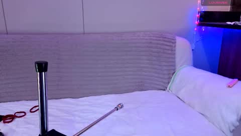 Scarlet Carnal -  online show from March 22, 2026, 10:02 pm