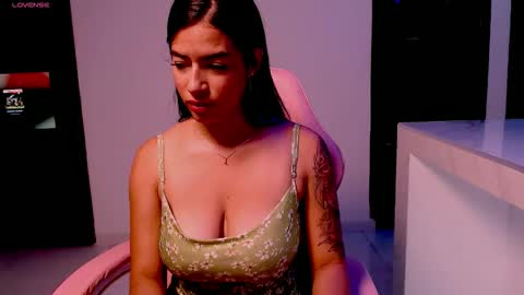 Snapshot of scarlet_carterr chatting on February 27, 2026, 9:26 pm scarlet_carterr online show from February 27, 2026, 9:26 pm