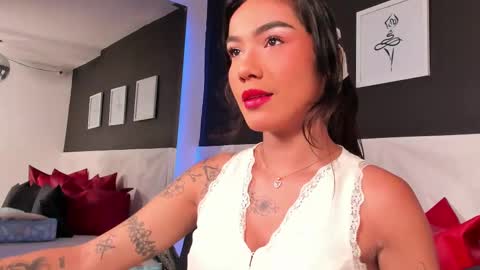 Snapshot of scarlet_castro chatting on October 1, 2025, 4:35 pm Scarlet online show from October 1, 2025, 4:35 pm