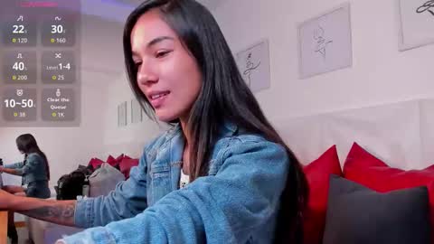 Snapshot of scarlet_castro chatting on December 19, 2025, 4:14 pm Scarlet online show from December 19, 2025, 4:14 pm