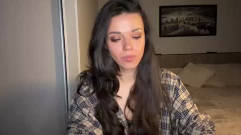 Snapshot of scarlet_daisy_ chatting on June 26, 2026, 7:24 am Sophie online show from June 26, 2026, 7:24 am