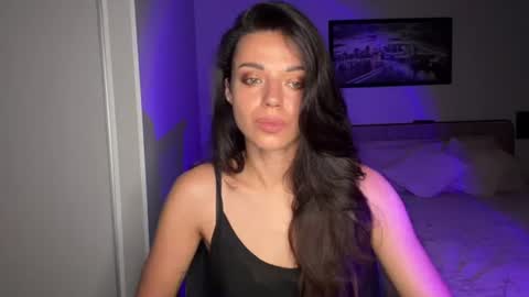 Snapshot of scarlet_daisy_ chatting on July 16, 2026, 7:36 am Sophie online show from July 16, 2026, 7:36 am