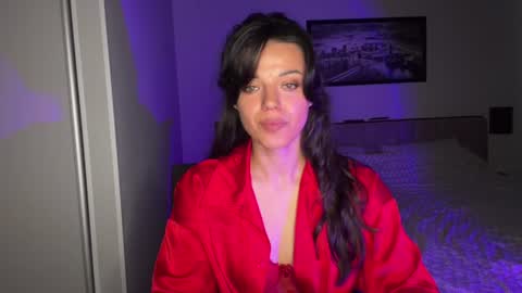 Snapshot of scarlet_daisy_ chatting on July 27, 2026, 7:04 am Sophie online show from July 27, 2026, 7:04 am