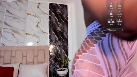 scarlet online show from February 20, 2026, 4:07 pm