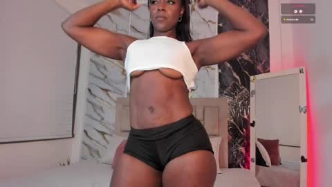 Snapshot of scarlet_darling26 chatting on April 8, 2026, 6:19 pm scarlet online show from April 8, 2026, 6:19 pm