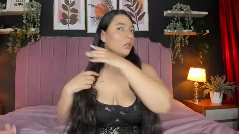 Snapshot of scarlet_dh chatting on July 11, 2026, 7:49 pm Claudia online show from July 11, 2026, 7:49 pm