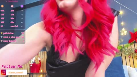 Maria online show from December 31, 2024, 9:28 pm