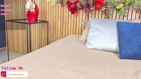 Maria online show from January 4, 2025, 8:59 pm