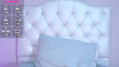 Snapshot of scarlet_fostt_ chatting on January 6, 2025, 1:30 pm Andrea online show from January 6, 2025, 1:30 pm