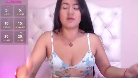 Snapshot of scarlet_fostt_ chatting on January 14, 2025, 12:35 pm Andrea online show from January 14, 2025, 12:35 pm